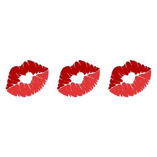 💋💋💋 Emoji Domain EmojiOne rendering